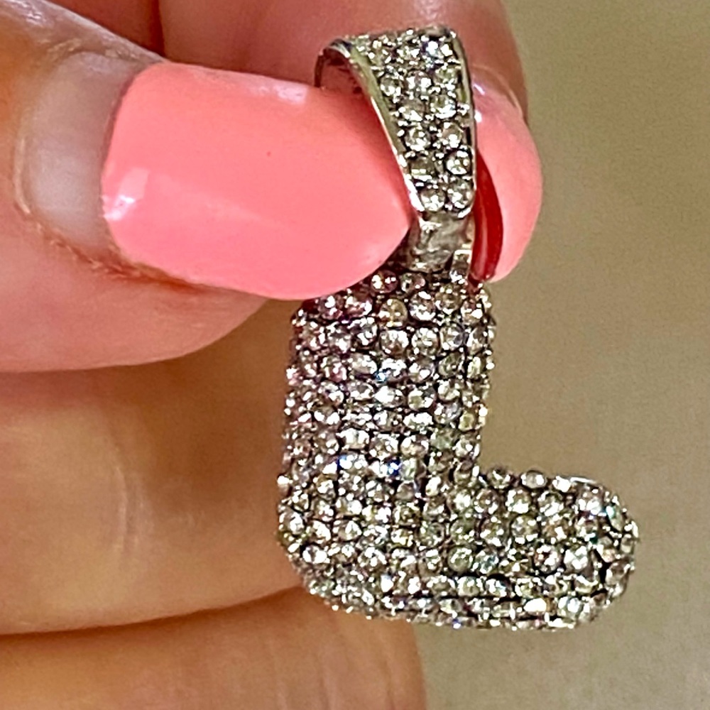 💥💥💥 E letter pendant 💥💕🌺